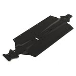 ARRMA Arrma Infraction/Limitless Chassis Plate (Black) #ARA320514