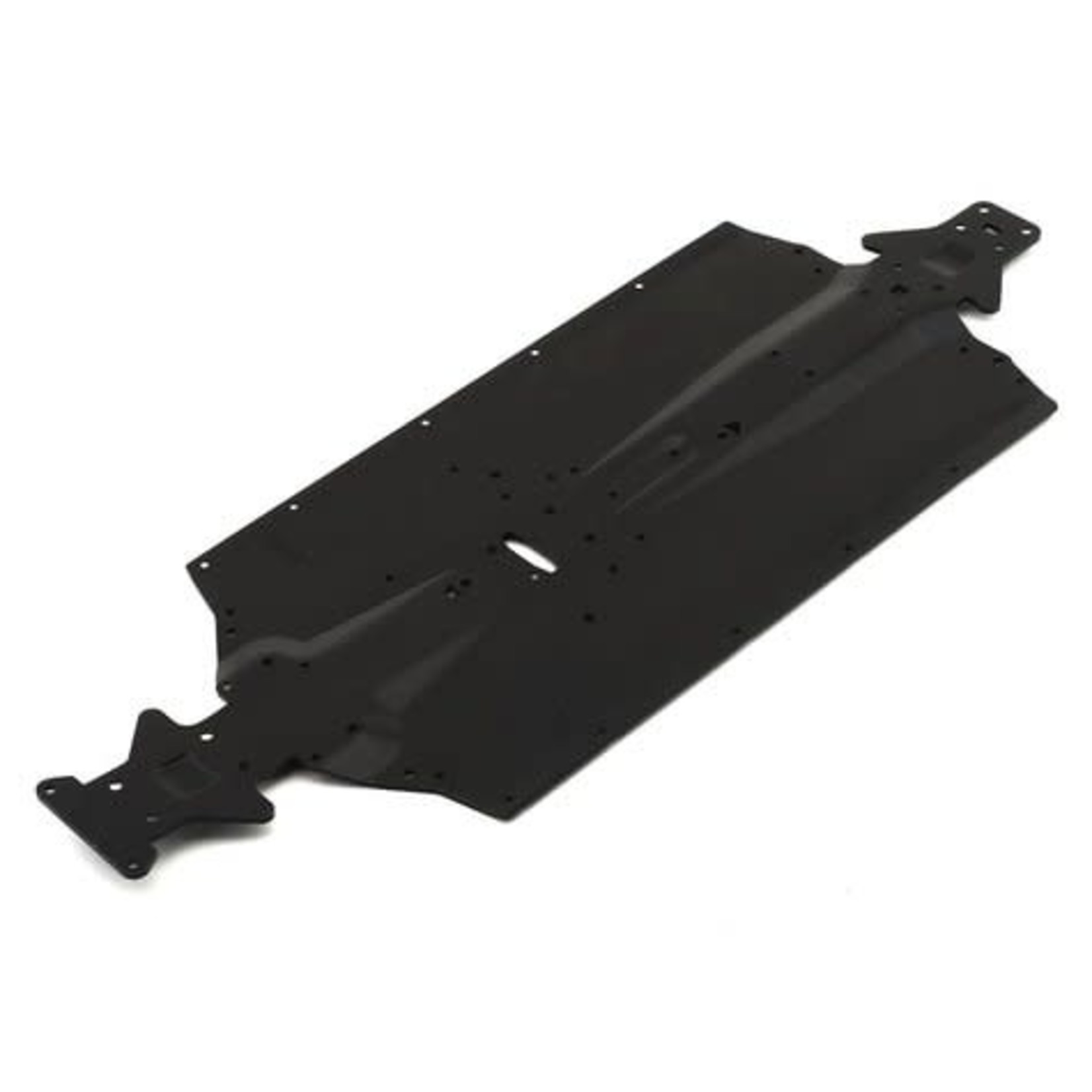 ARRMA ARA320514  Arrma Infraction/Limitless Chassis Plate (Black)