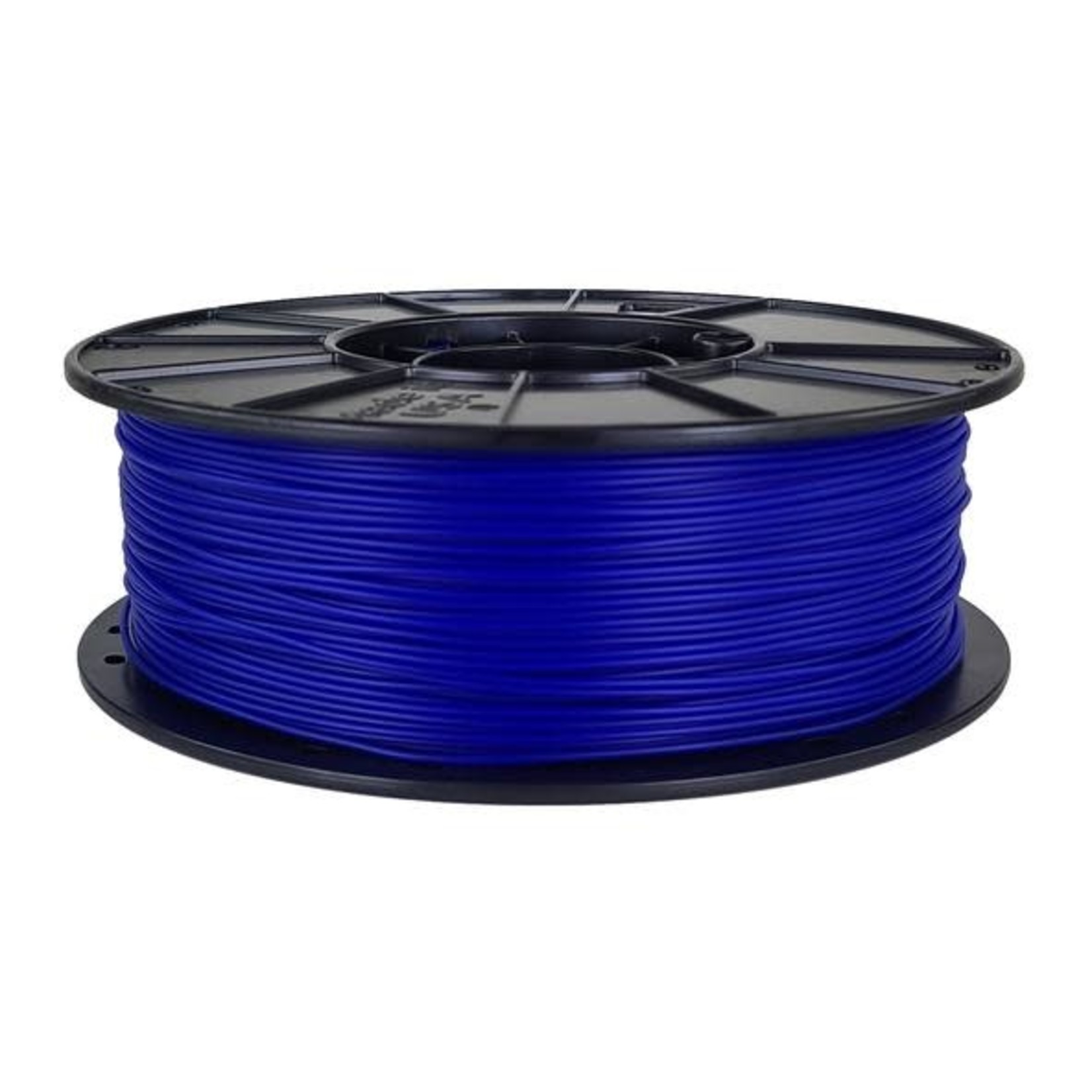 3D-Fuel 3D-Fuel 1.75mm Standard PLA Filament (Cobalt Blue) #A15A8
