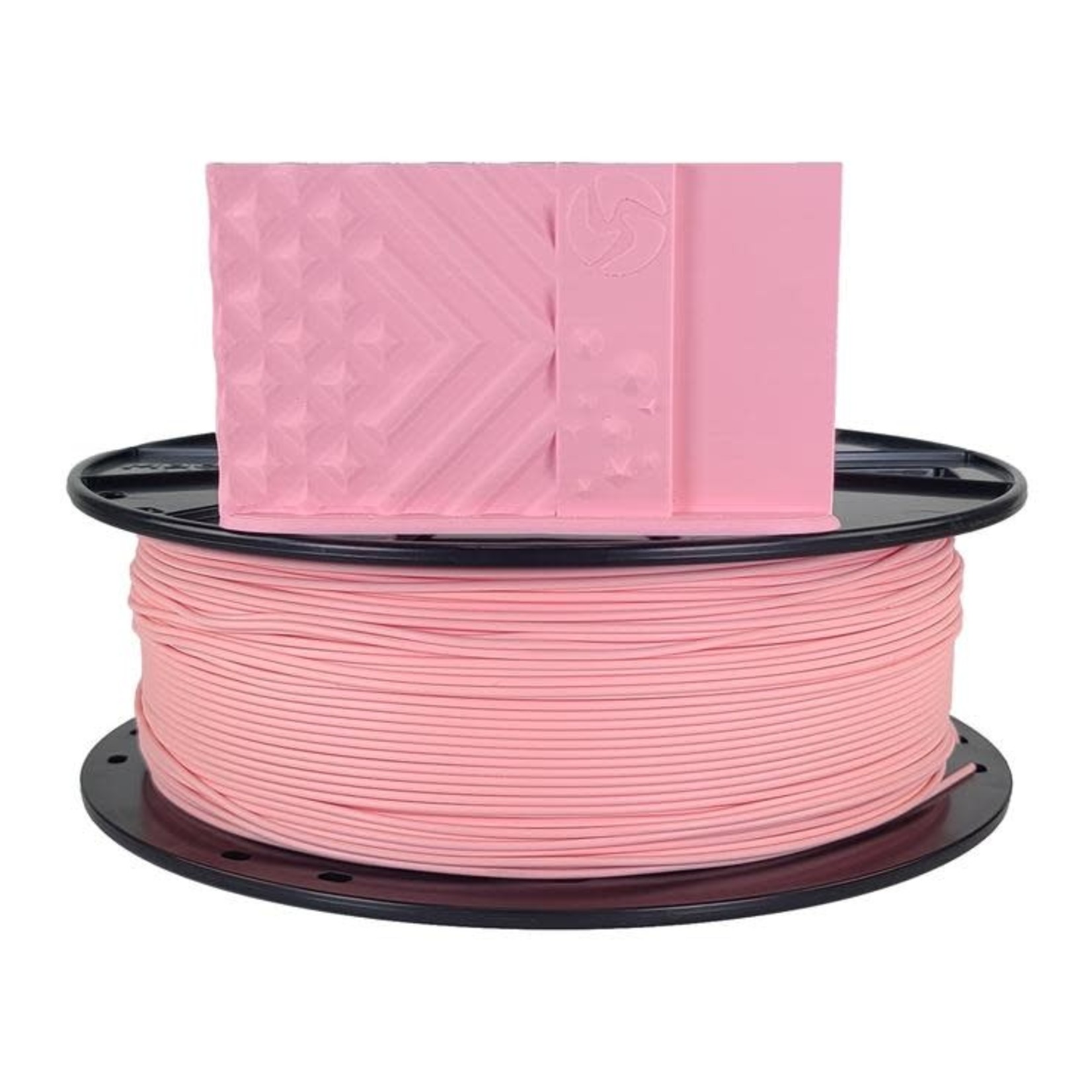 3D-Fuel 3D-Fuel 1.75mm Standard PLA Filament (Bubblegum Pink) #A15P4