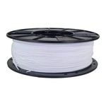 3D-Fuel 3D-Fuel 1.75mm Pro PLA+ Filament (Brightest White) #A35E3