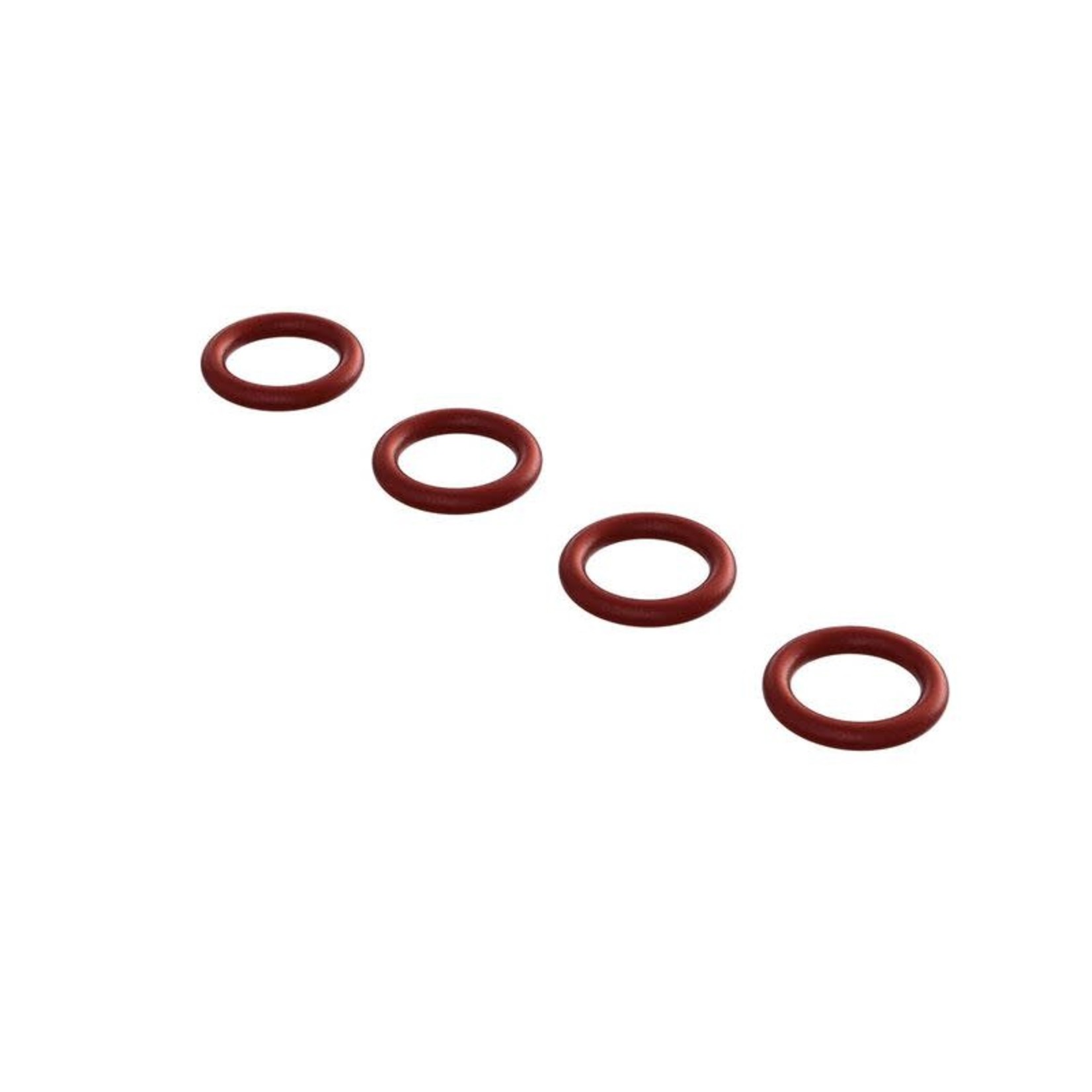 ARRMA #ARA716028  Arrma O-Ring, 9x2mm (4)