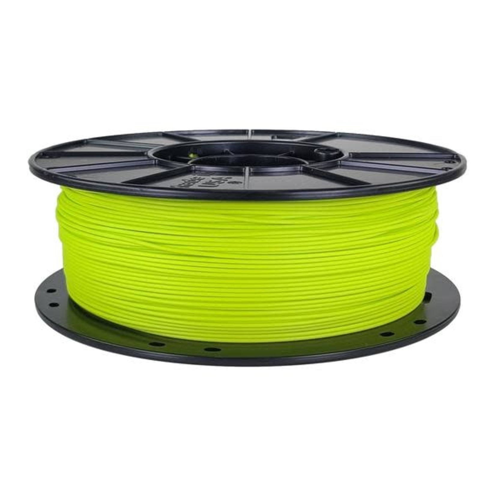 3D-Fuel 3D-Fuel 1.75mm Standard PLA Filament (LulzBot® Green) #A15E7