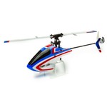 Blade #BLH6050 Blade mCP X BL2 BNF Basic Electric Flybarless Helicopter w/SAFE