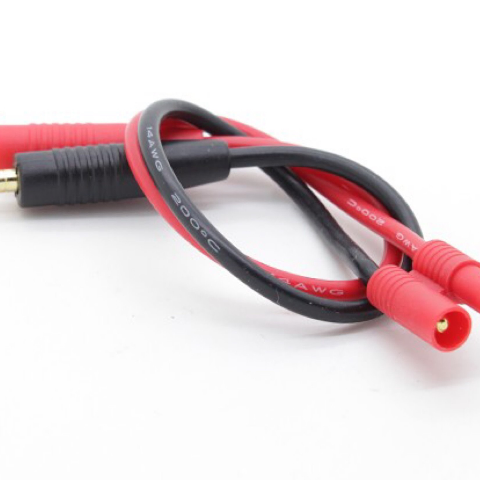 HXT HXT Banana Charger Lead #47585