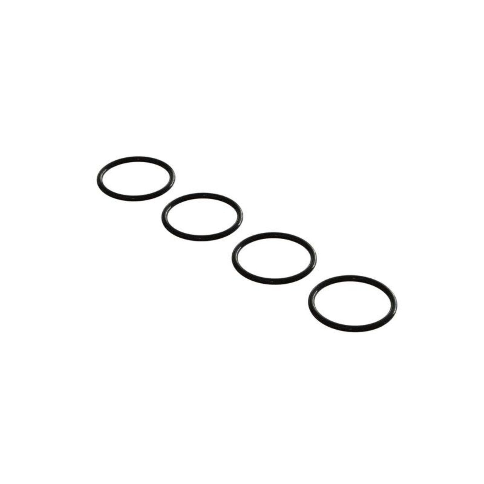 ARRMA #ARA716031 Arrma O-Ring, 16.4x1.2mm (4)