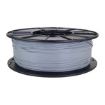 3D-Fuel #A1502 3D-Fuel 1.75mm Standard PLA Filament (Industrial Gray)