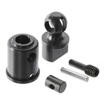 Axial #AXIC1148 Axial WB8-HD Driveshaft Coupler Set
