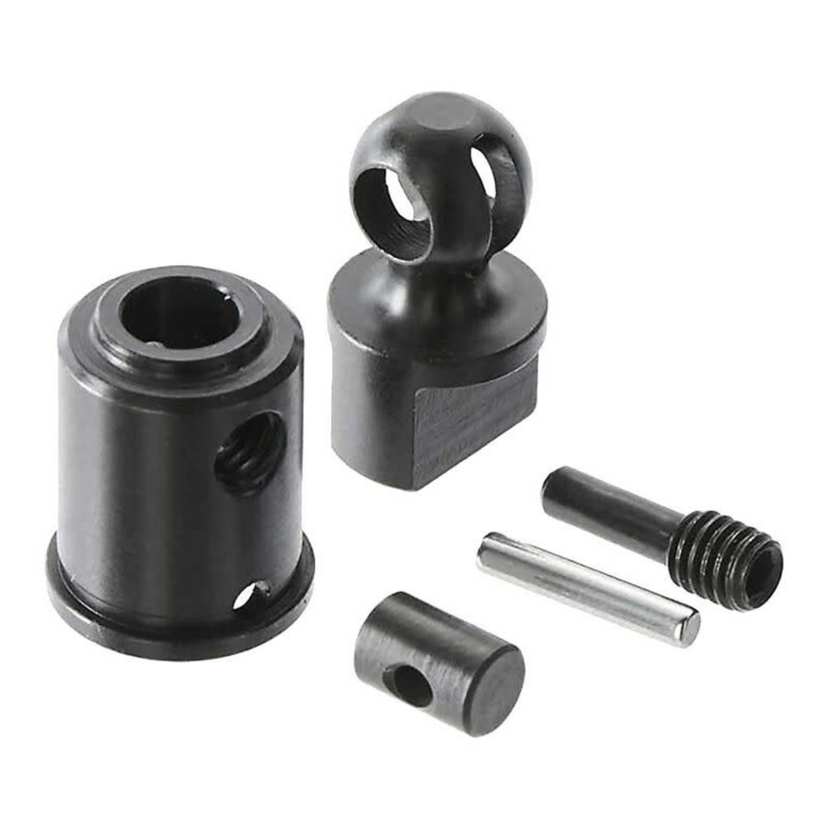 Axial #AXIC1148 Axial WB8-HD Driveshaft Coupler Set