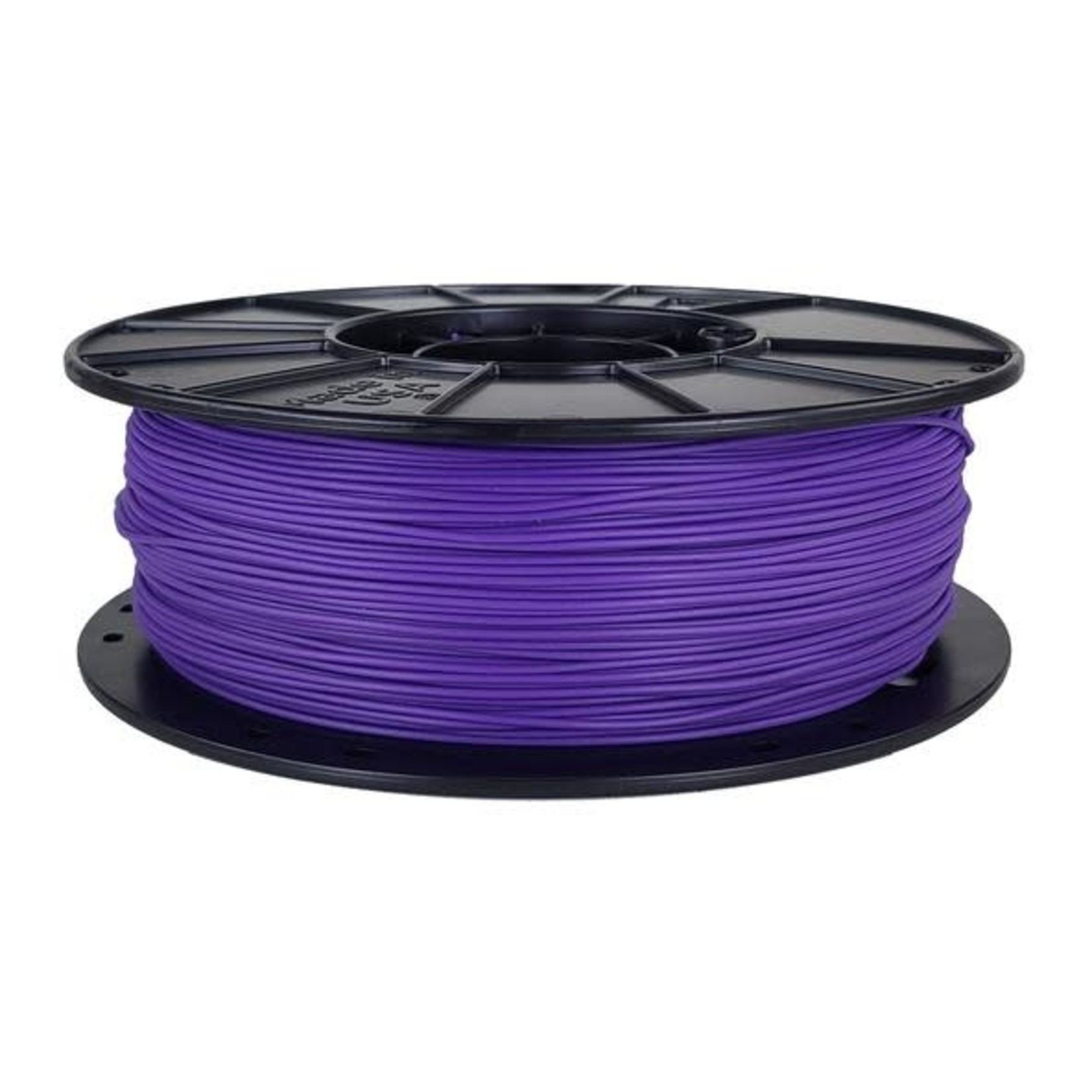 3D-Fuel 3D-Fuel Standard PLA+ Filament (Grape Purple) #A1509