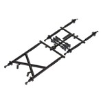 Axial #AX31353 Axial Monster Truck Body Post Set