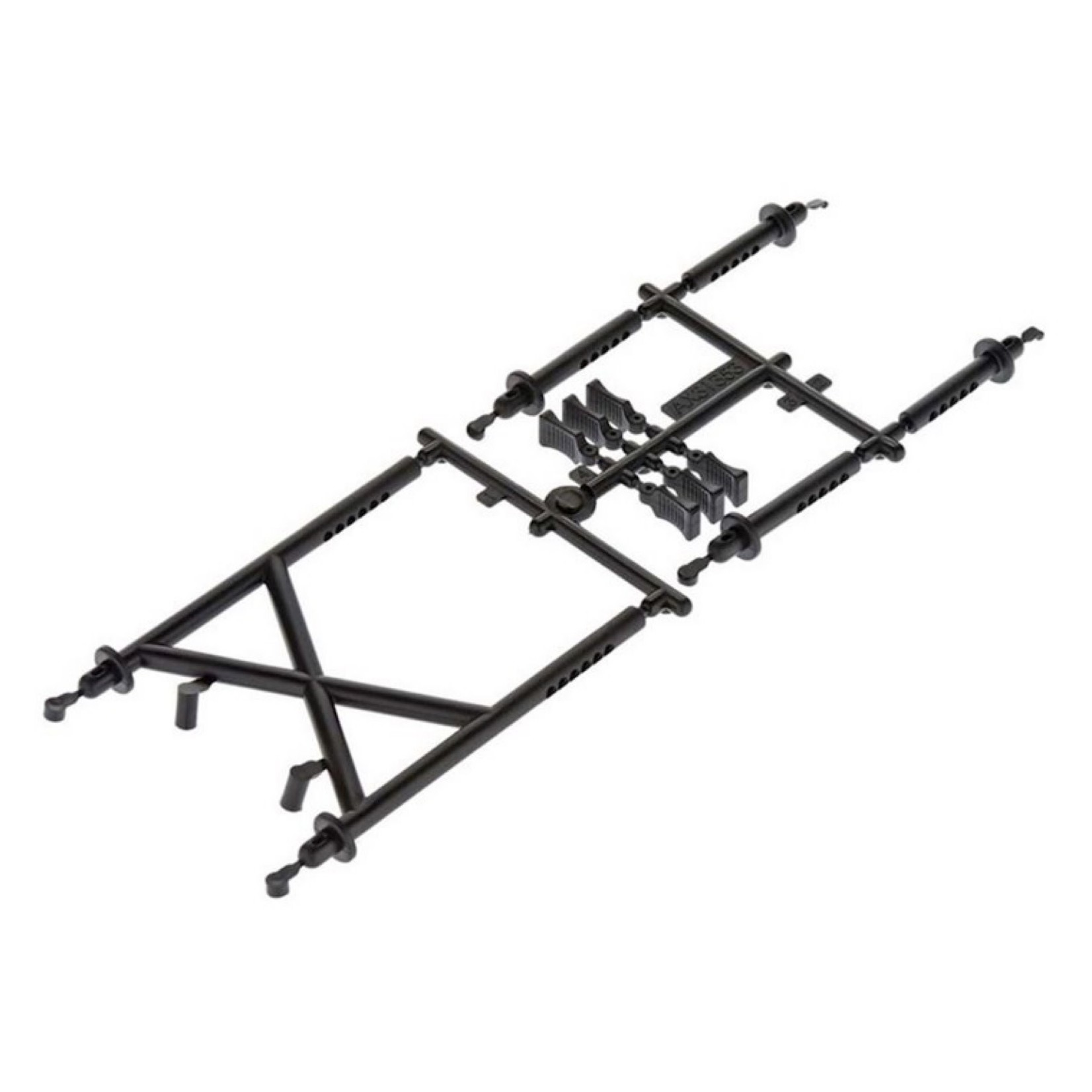 Axial #AX31353 Axial Monster Truck Body Post Set