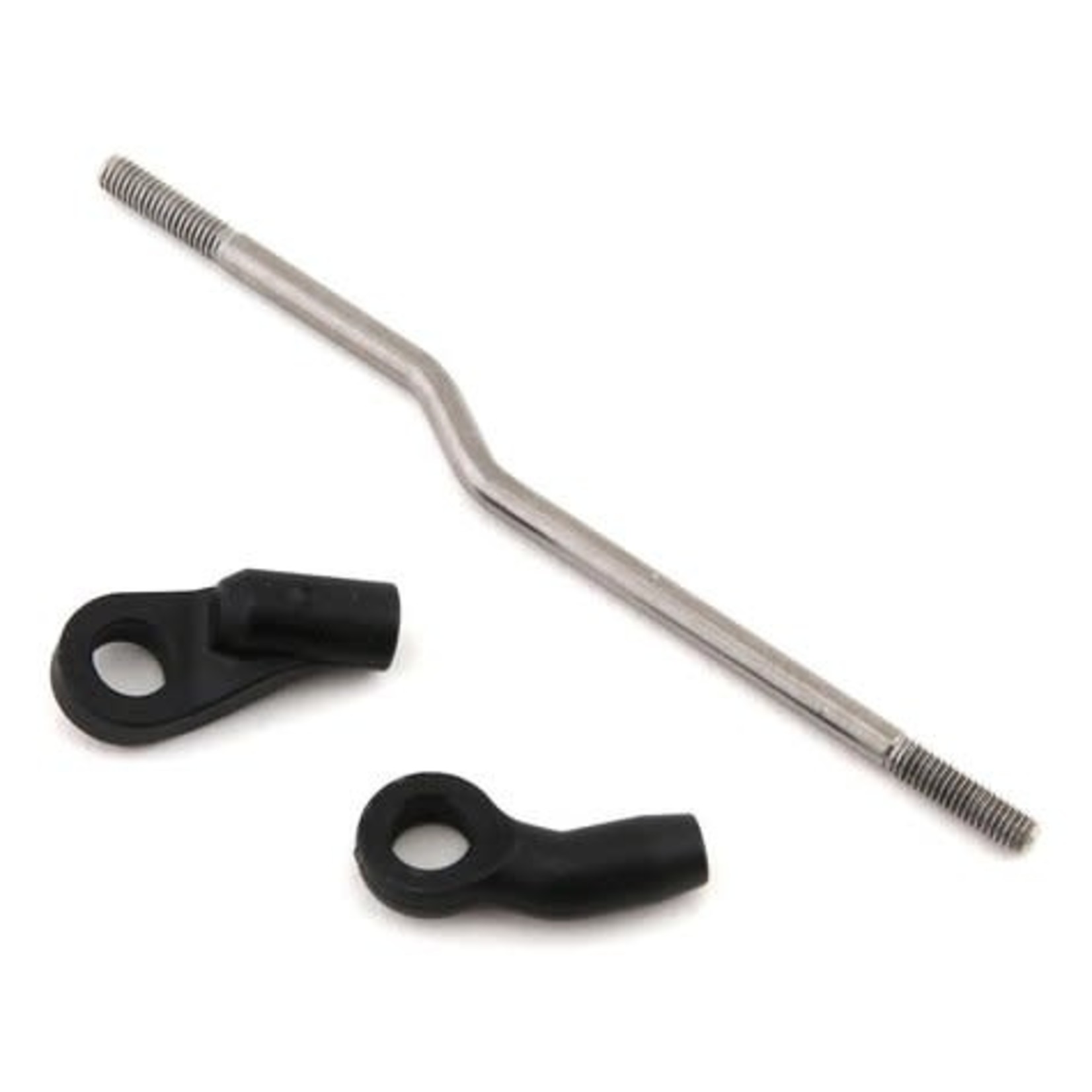 Axial Axial SCX10 III AR45P Panhard Bar & Rod Ends #AXI234010