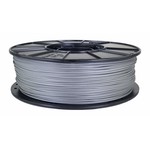 3D-Fuel #A15MS 3D-Fuel 1.75mm Standard PLA Filament (Simply Silver)