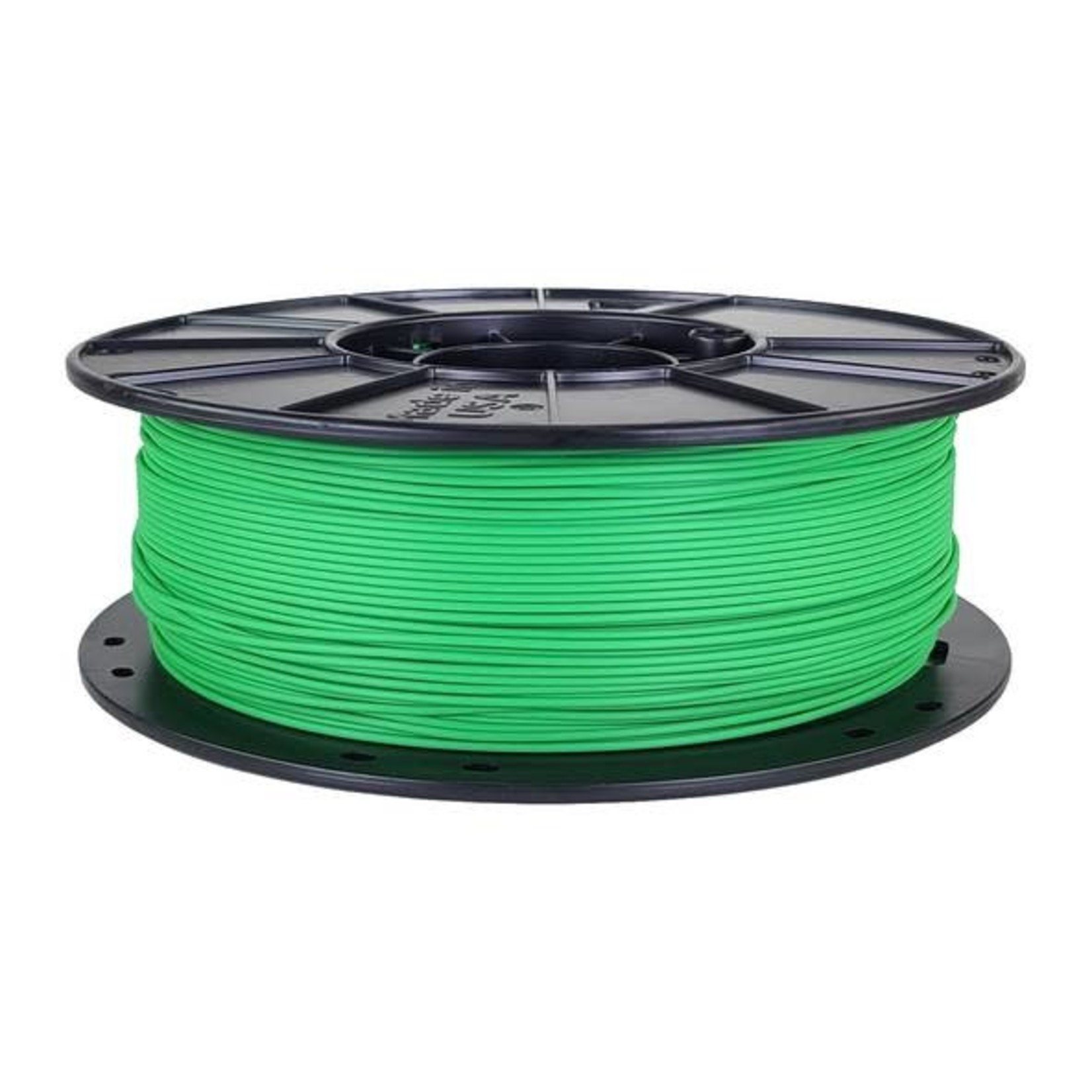 3D-Fuel 3D-Fuel 1.75mm Standard PLA Filament (Grass Green) #A1507