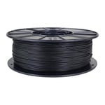 3D-Fuel 3D-Fuel Workday PETG Filament (Midnight Black) #E1501
