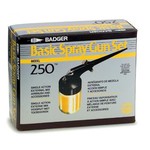 Badger Badger Air-brush Co. 250 Spray Gun Basic Set #250-3