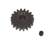 ARRMA Arrma Steel Mod1 Pinion Gear (w/5mm Bore) (18T) #ARA310479