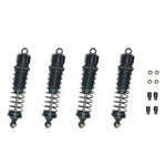 Carisma Carisma SCA-1E Assembled Shock Absorbers (4) #15828