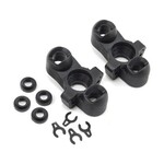 ARRMA #AR330187 Arrma Composite Front Steering Block (2) (ARAC9361)