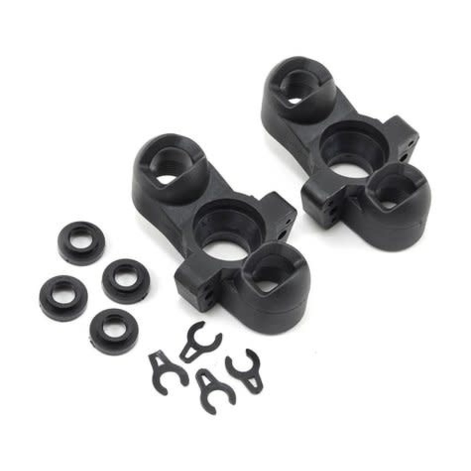 ARRMA #AR330187 Arrma Composite Front Steering Block (2) (ARAC9361)