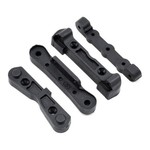 ARRMA #AR330379 Arrma Composite Suspension Mount Set (4) (ARAC9052)