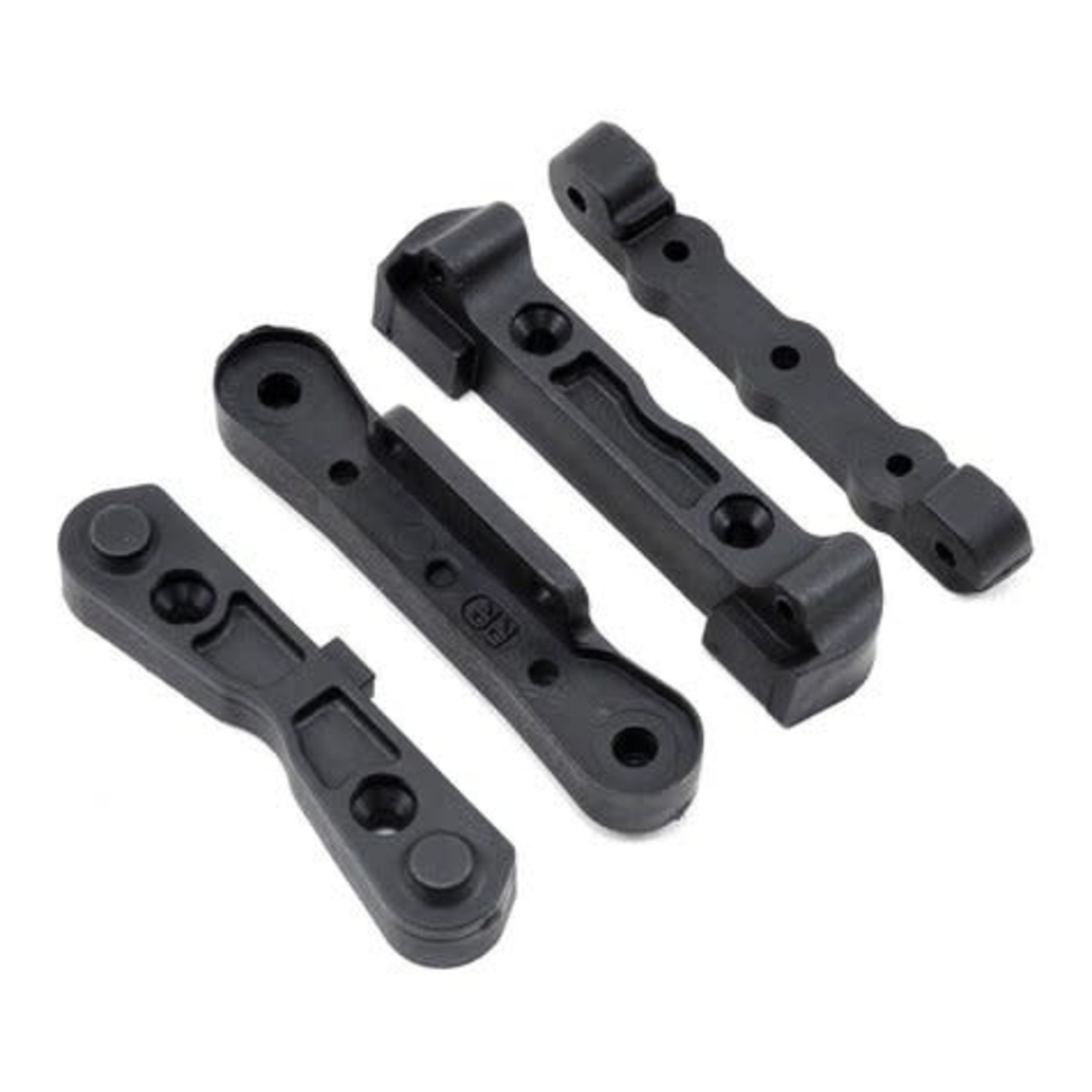 ARRMA #AR330379 Arrma Composite Suspension Mount Set (4) (ARAC9052)