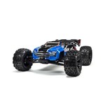 ARRMA Arrma Kraton 6S BLX RTR 1/8 4WD Brushless Monster Truck (Blue) (V5) w/SLT3 2.4GHz Radio #ARA8608V5T2