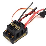 Castle Creations #010-0164-00 Castle Creations Sidewinder SW4 Waterproof 1/10 ESC