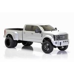 CEN Racing CEN Racing - Ford F450 1/10 4WD Solid Axle RTR Truck - Silver Mercury #8983