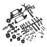 Axial #AX31181  Axial 2-Speed Hi/Lo Transmission Components