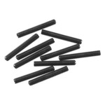 Axial #AXA0187 Axial 3x20mm Set Screw Set (10) Black ()