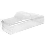 Axial Axial SCX24 1967 Chevy C10 Pre-Cut Body (Clear) #AXI200001