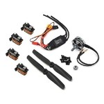 Flite Test #FLT-3063  Flite Test Power Pack F "Radial Edition"