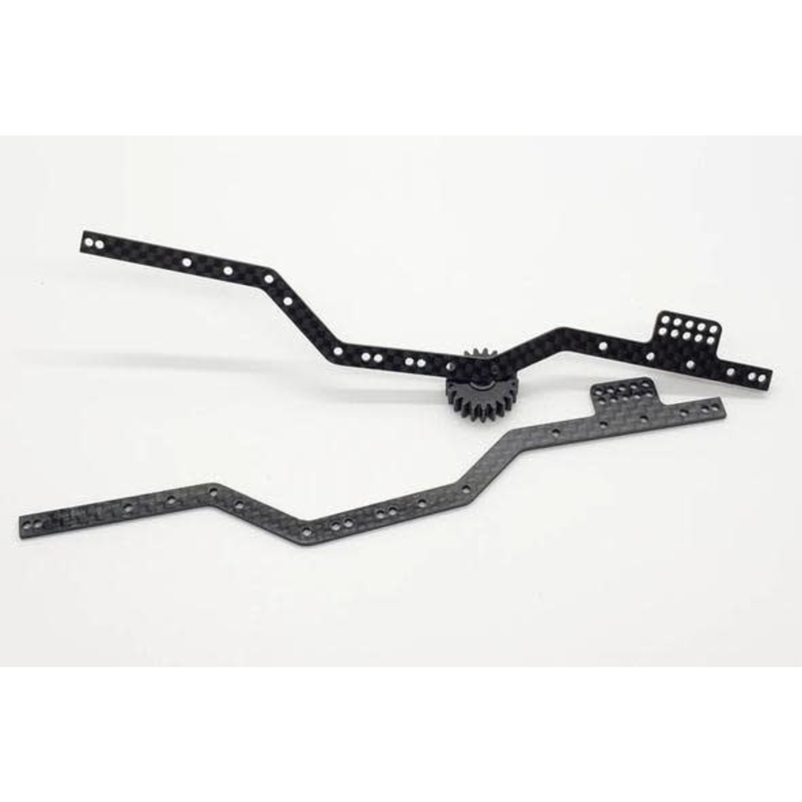 Team G-Speed G Speed GH-24X Performance Chassis for your Axial SCX24 #9092