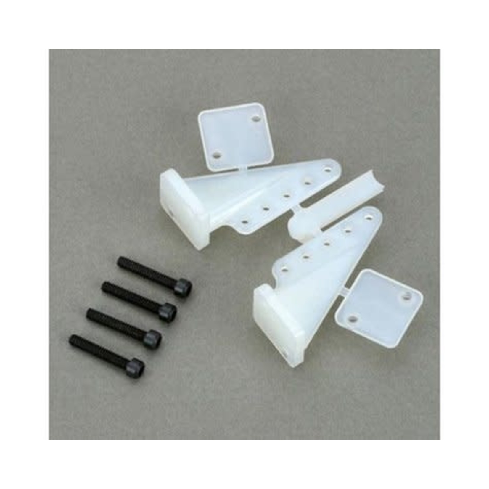 DuBro #DUB716  DuBro Super Strength T Horn #716