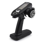 Futaba #01004388-3  Futaba 4PM 4-Channel 2.4GHz T-FHSS Radio System w/R304SB Receiver