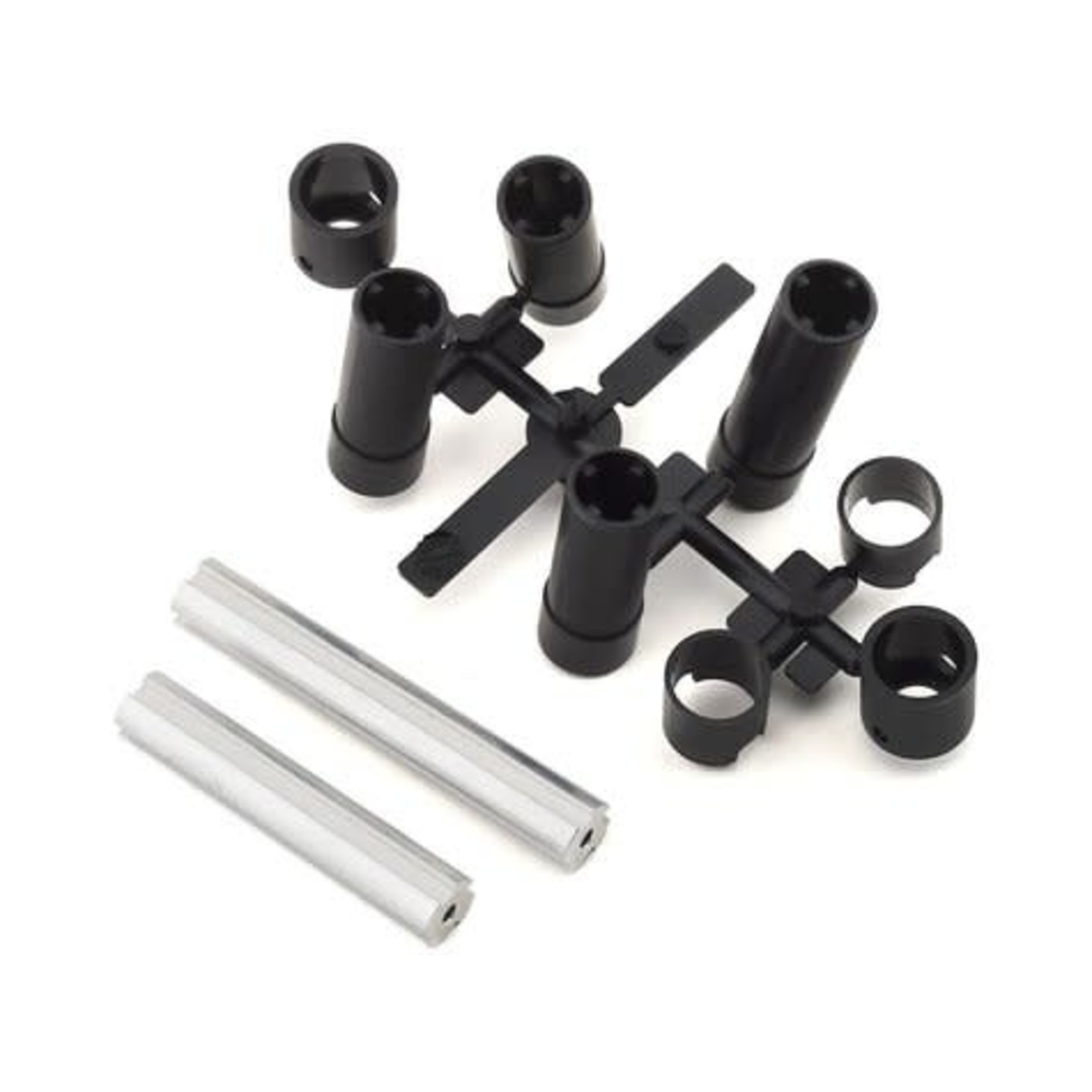 Element RC #42020 Element RC Enduro Driveshaft Set