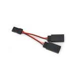 E-flite #EFLRYH3UL E-flite 3" Y-Harness Ultra Lightweight