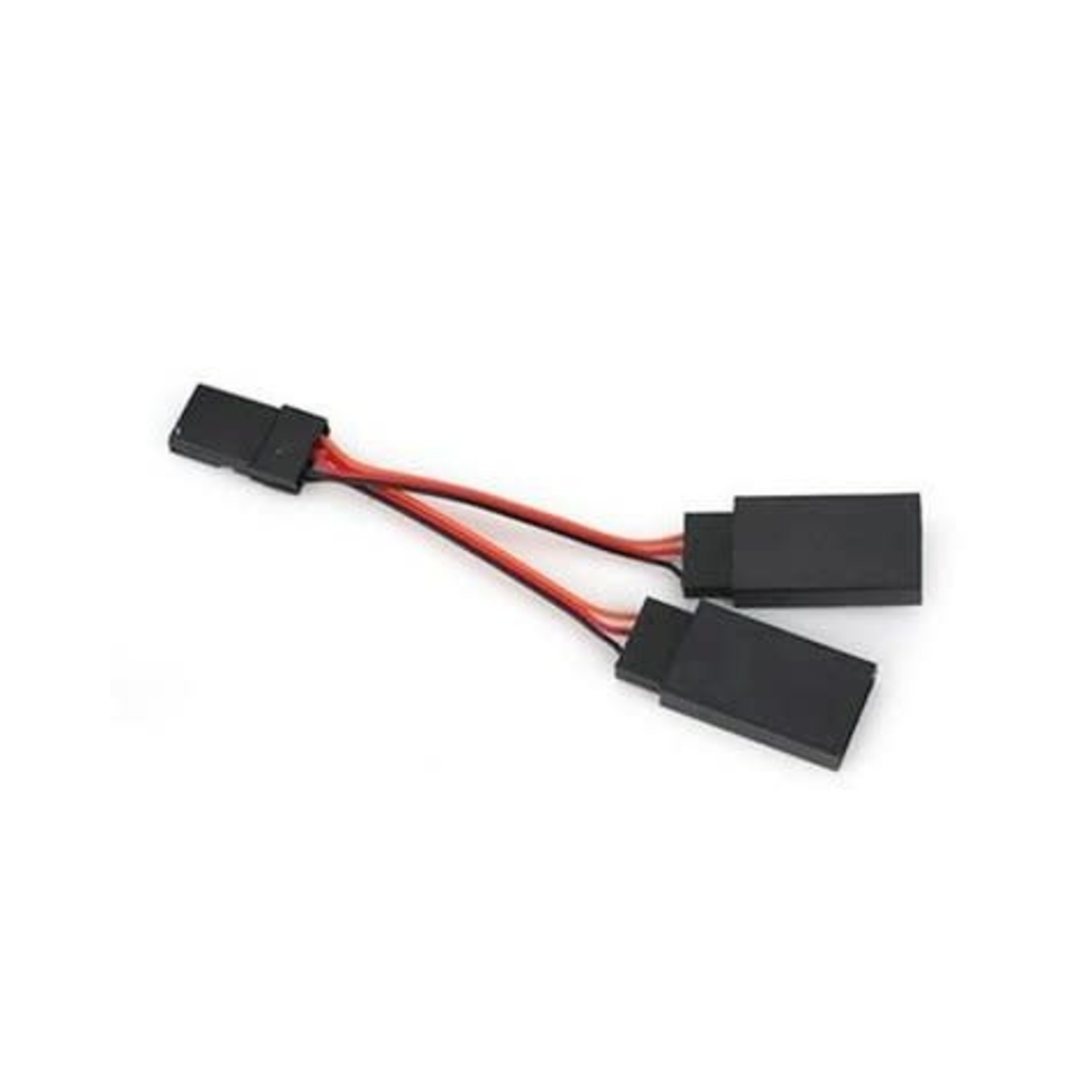 E-flite #EFLRYH3UL E-flite 3" Y-Harness Ultra Lightweight