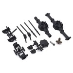 Element RC Element RC Enduro Axle Kit #42077