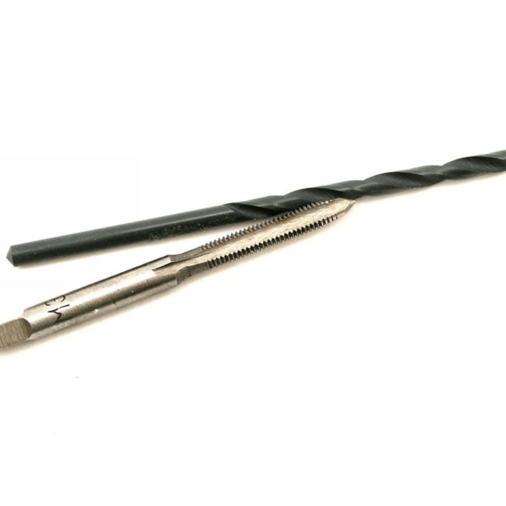 DuBro #372 Dubro 3mm Tap And Drill Set