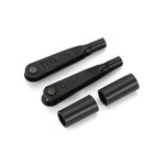 DuBro #109 DuBro 2-56 Spring Steel Kwik-Link (2)