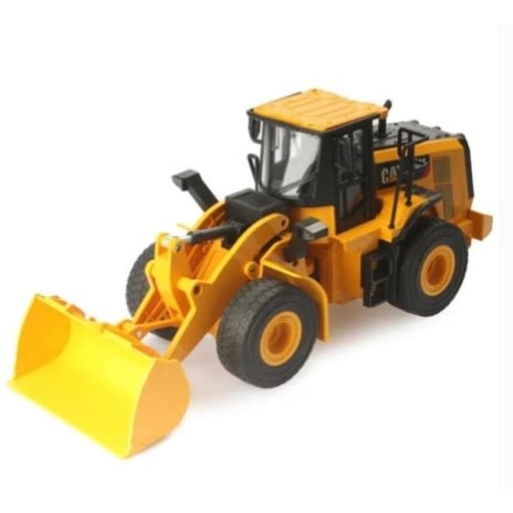 Diecast Masters Diecast Masters CAT 1/24 Scale RC 950M Wheel Loader #25003