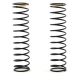 Element RC #42091 Element RC 63mm Shock Spring (Yellow - 2.47 lb/in) (2)