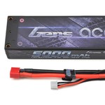 Gens Ace #GEA50002S50D Gens Ace 2s LiPo Battery Pack 50C w/4mm Bullet (7.4V/5000mAh)