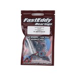 FastEddy FastEddy Losi TLR 22SCT 3.0 Ceramic Sealed Bearing Kit #TFE5922