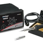 Duratrax #DTXR0950  Duratrax Trakpower TK950 Solder Station