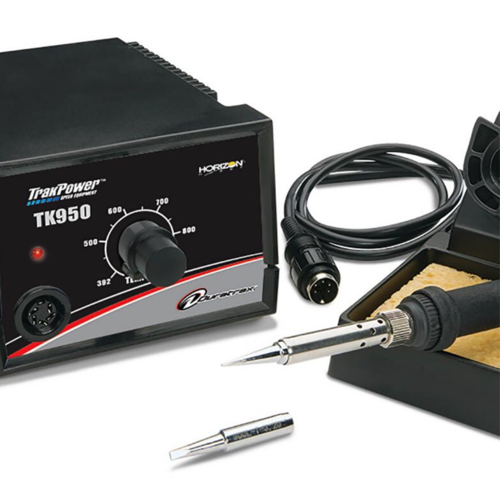 Duratrax #DTXR0950  Duratrax Trakpower TK950 Solder Station