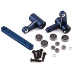 Exotek #1984 Exotek Traxxas Slash Aluminum Pro Steering Set